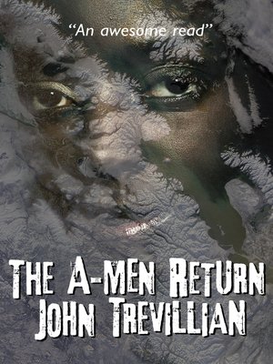 cover image of The A-Men Return